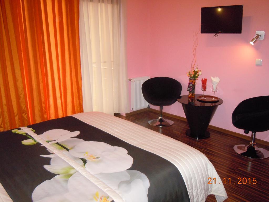 Pensiunea Marina Câmpina Room photo