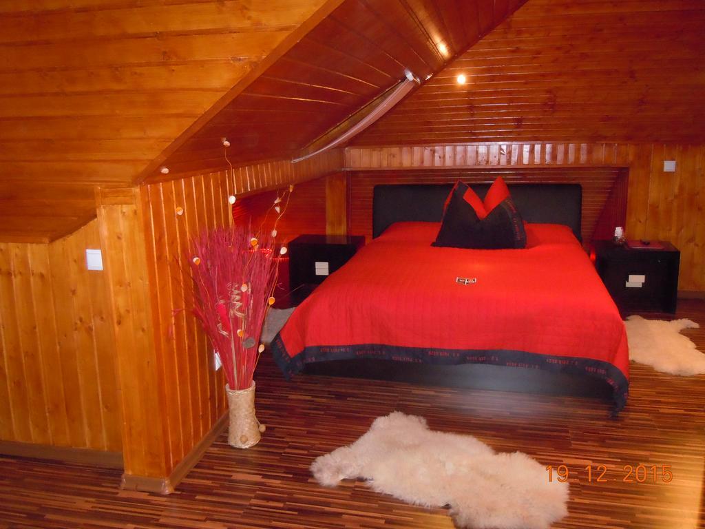 Pensiunea Marina Câmpina Room photo