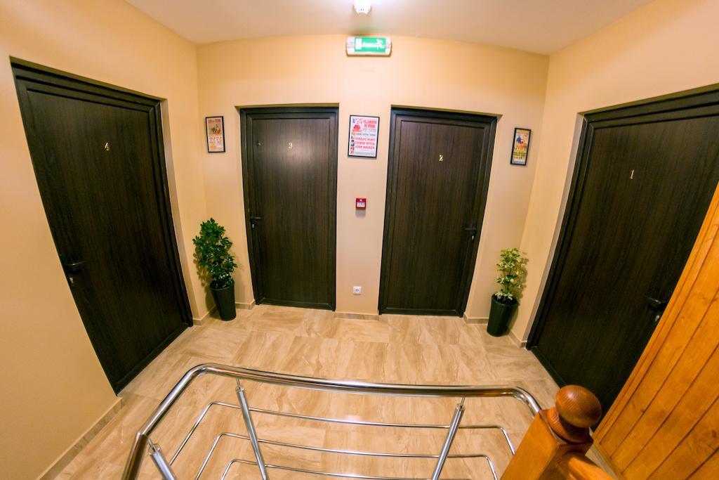 Pensiunea Marina Câmpina Room photo