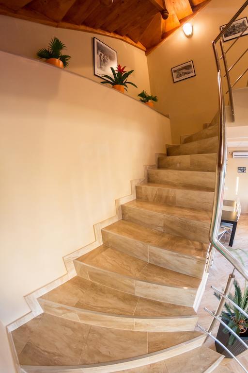 Pensiunea Marina Câmpina Room photo