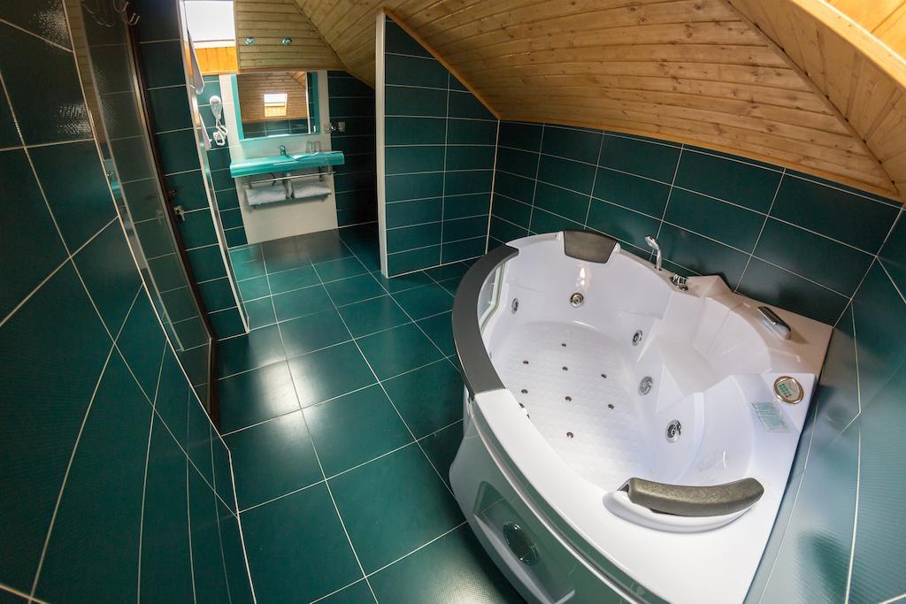 Pensiunea Marina Câmpina Room photo
